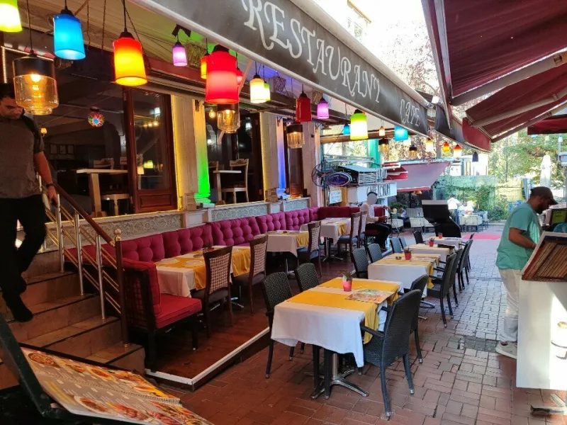 Palmiye, Fatih