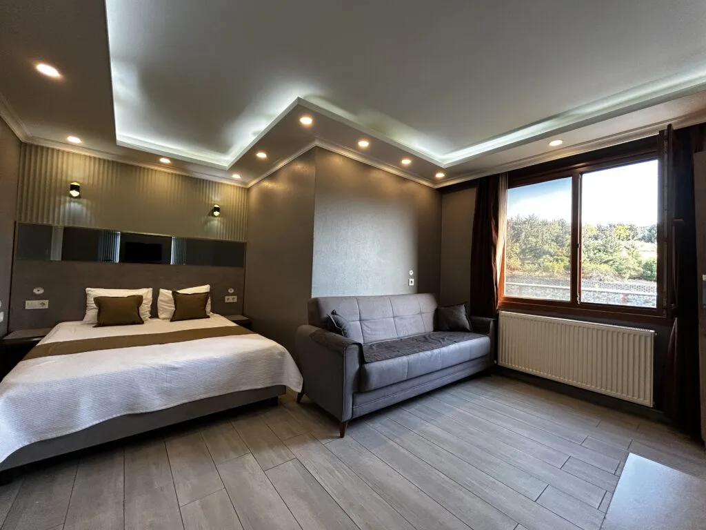 Sahrakent Otel Kadıköy, Kadıköy