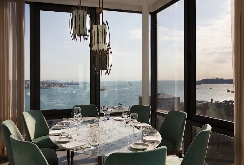 Karaoke (2), Beşiktaş, İstanbul — Eğlence ve Sahne