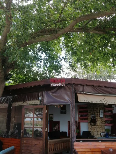 Malatya Yöre Evi, Büyükçekmece