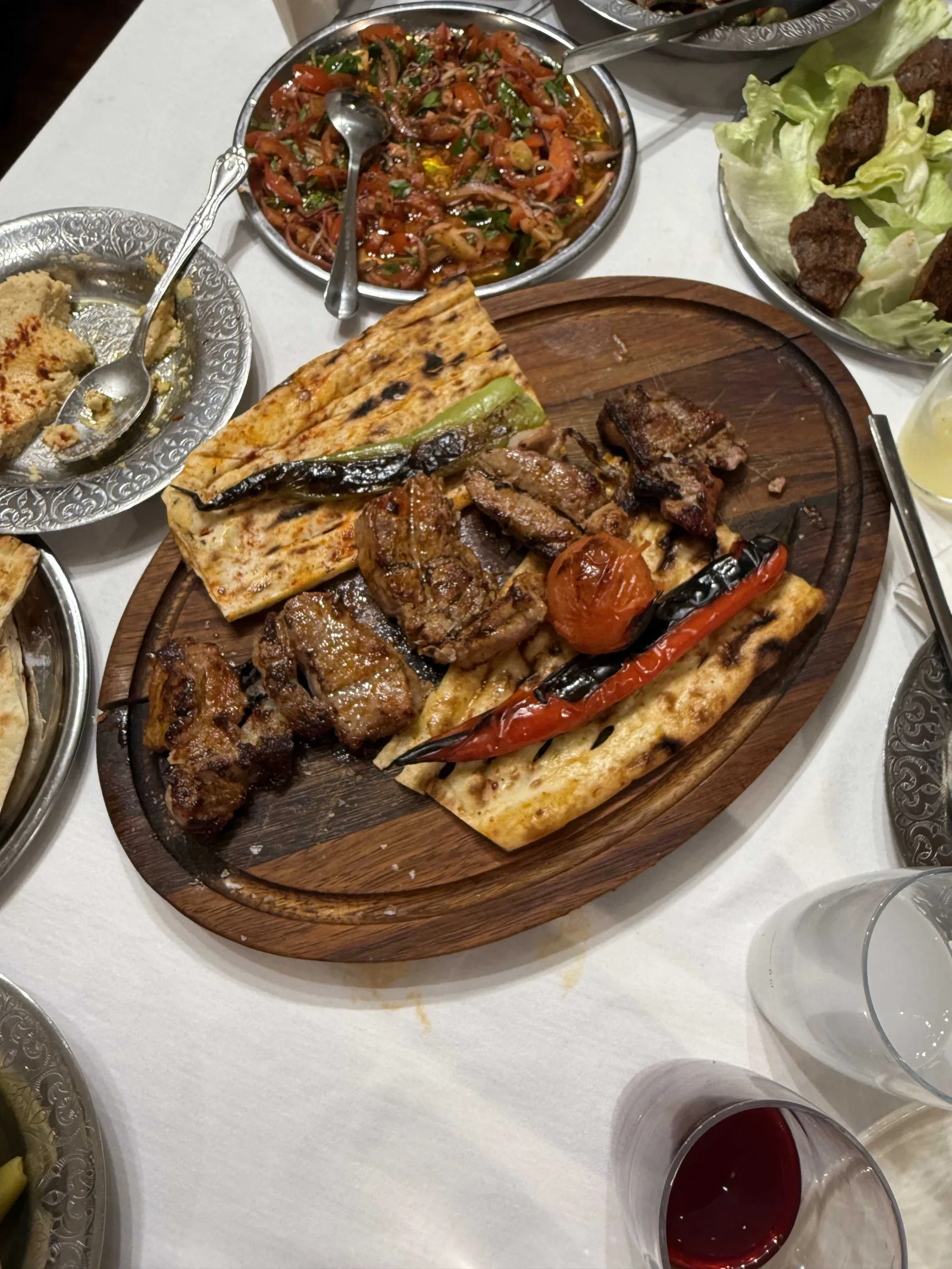 Mert Arnavutköy, Arnavutköy, İstanbul — Kafe ve Pastane