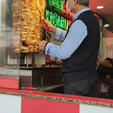 OBA DÖNER, Bağcılar