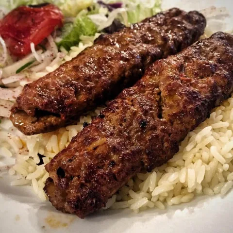 Palet Kebap, Küçükçekmece, İstanbul — Restoran