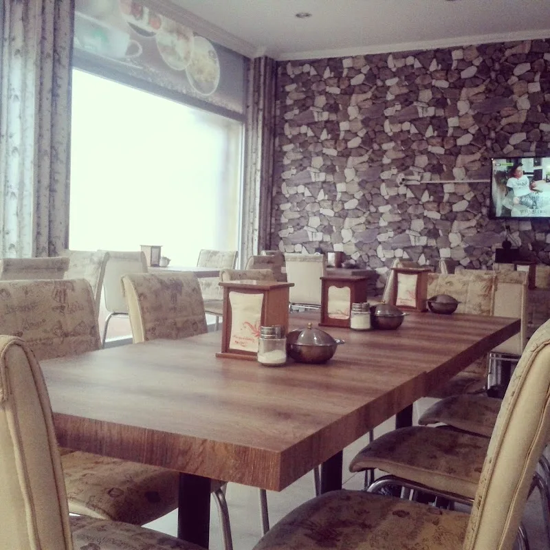 Çınar Börek / Kafe, Arnavutköy