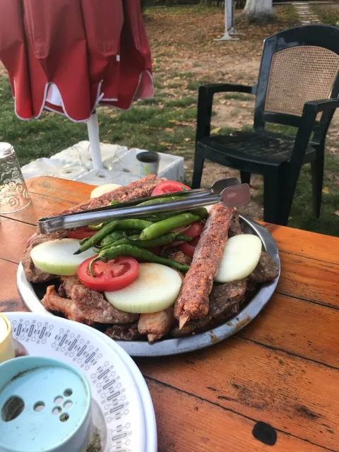 Gökdoğan Garden Restoran, Sarıyer