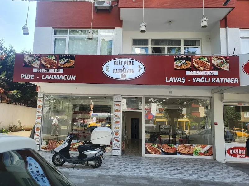 Kartal Pide & Lahmacun, Kartal