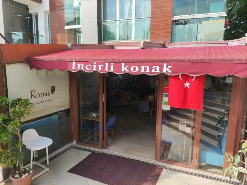Konak Kebap, Bakırköy, İstanbul