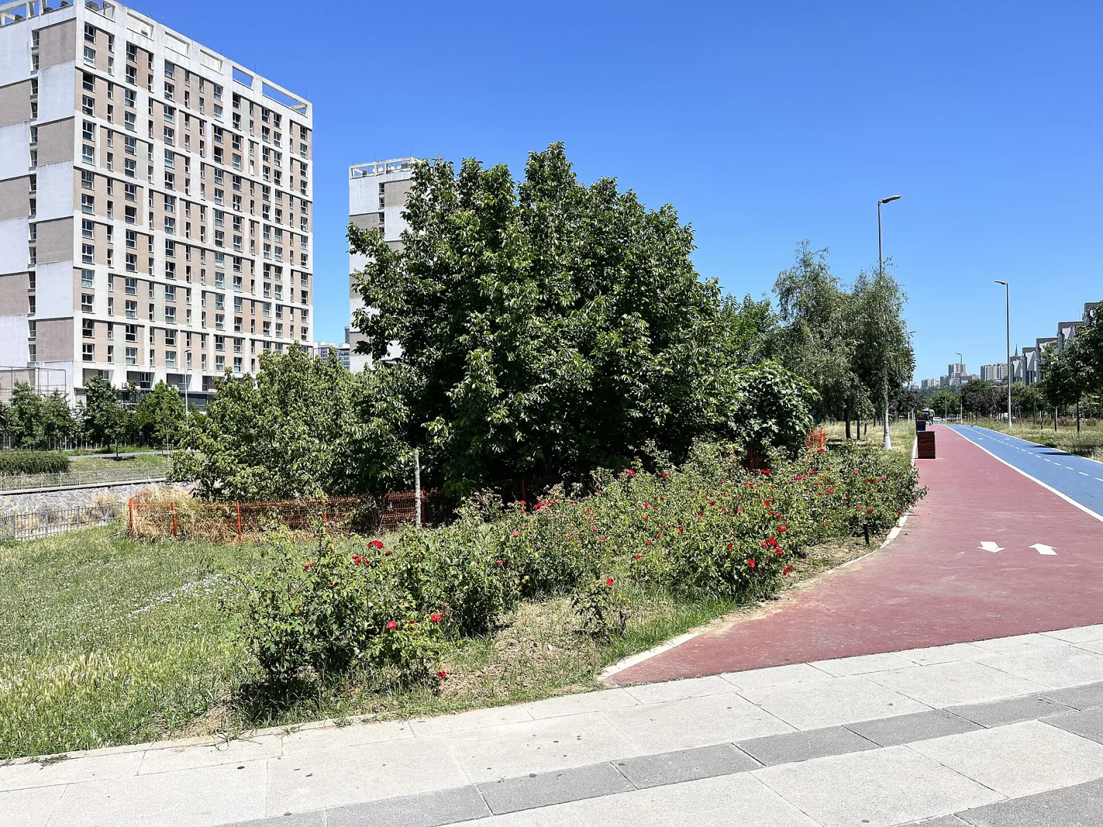 Küçükçekmece Köprüsü, Küçükçekmece, İstanbul — photo