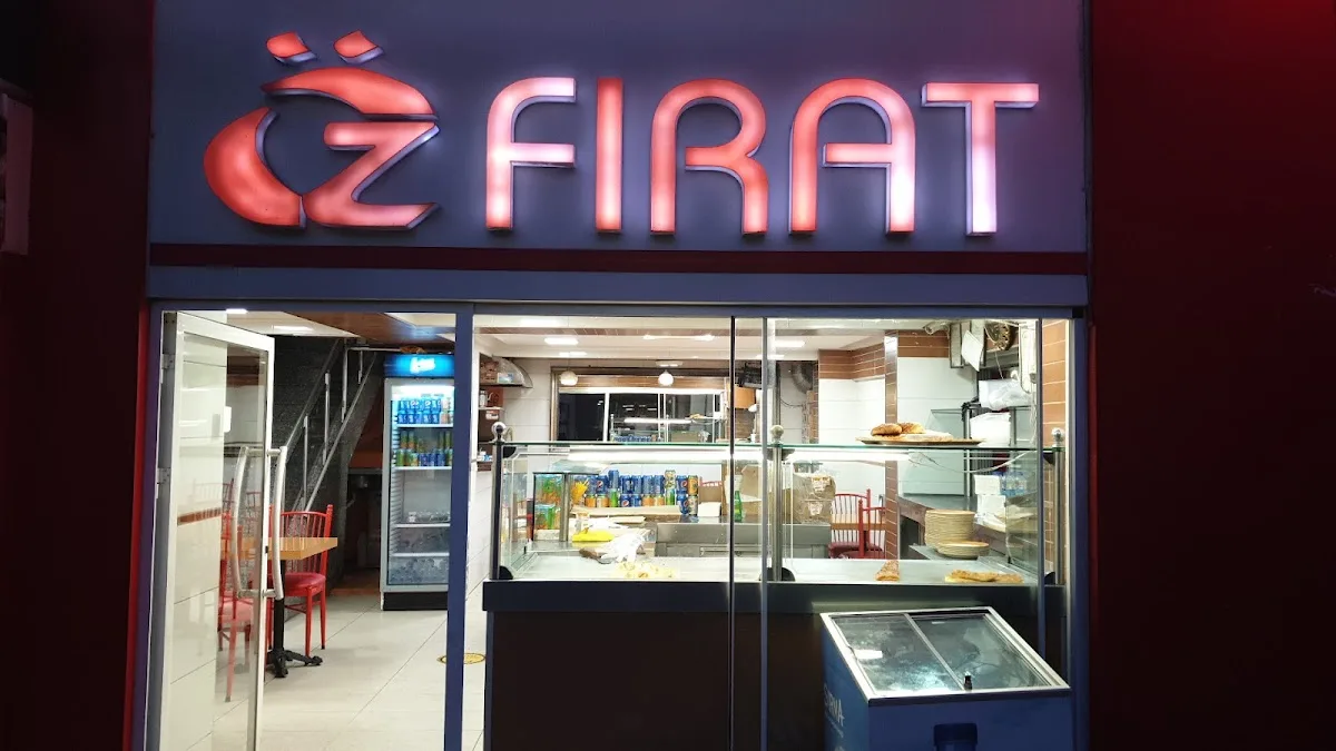 Öz firat, Sultanbeyli