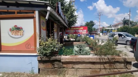 Ihlamur Lokantası, Çatalca