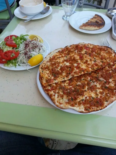 Karınca Kebap, Maltepe