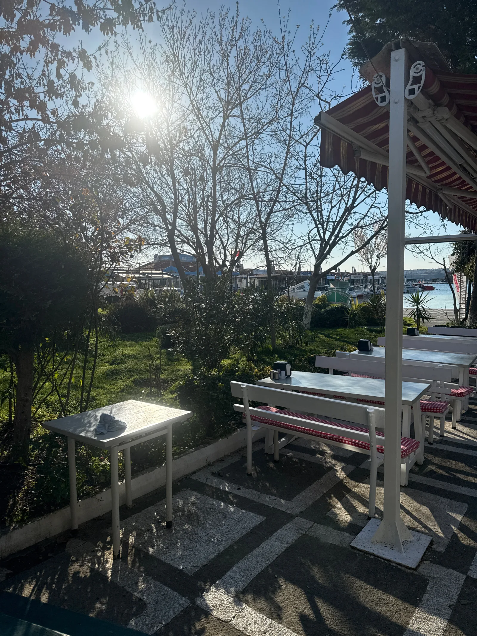 Köfteci Osman, Silivri, İstanbul — Restoran