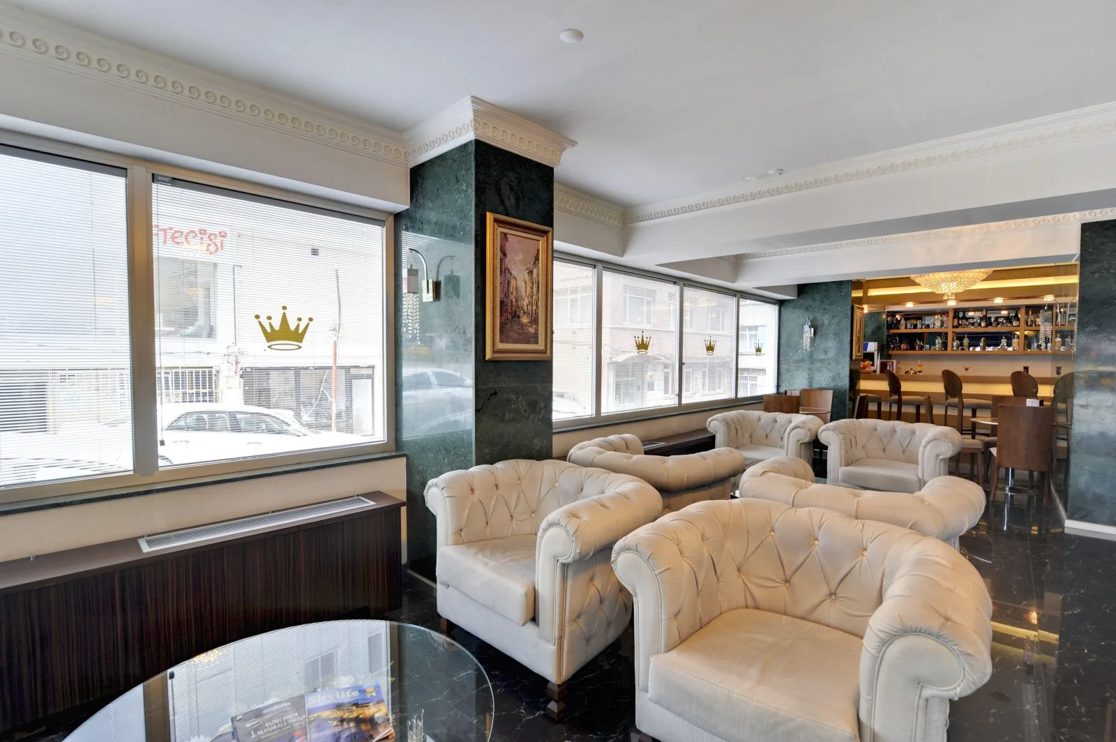 Princess Old City, Fatih, İstanbul — Otel