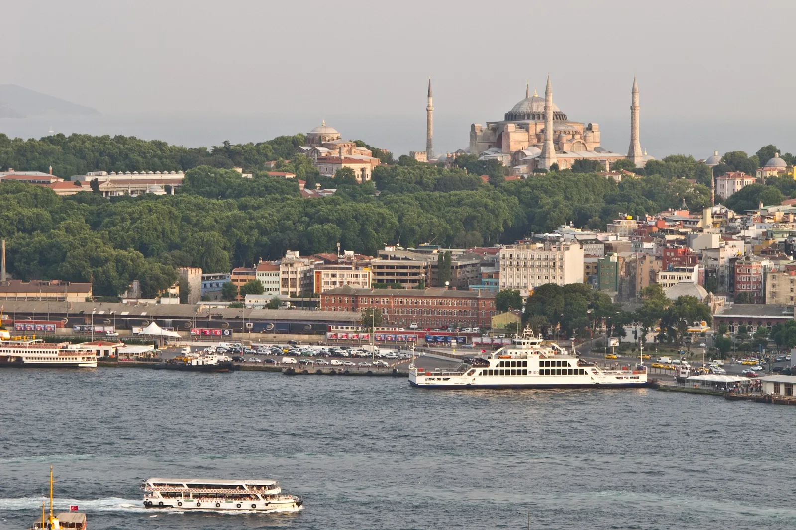 Sensus Wine Boutique, Beyoğlu