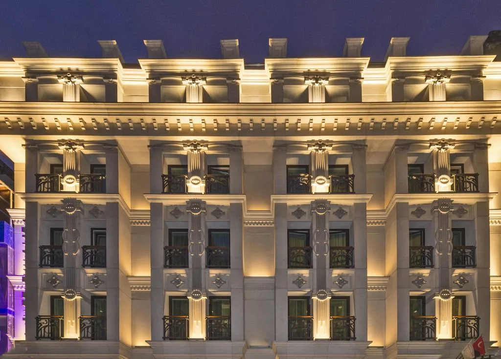 The Meretto Hotel İstanbul Old City, Fatih