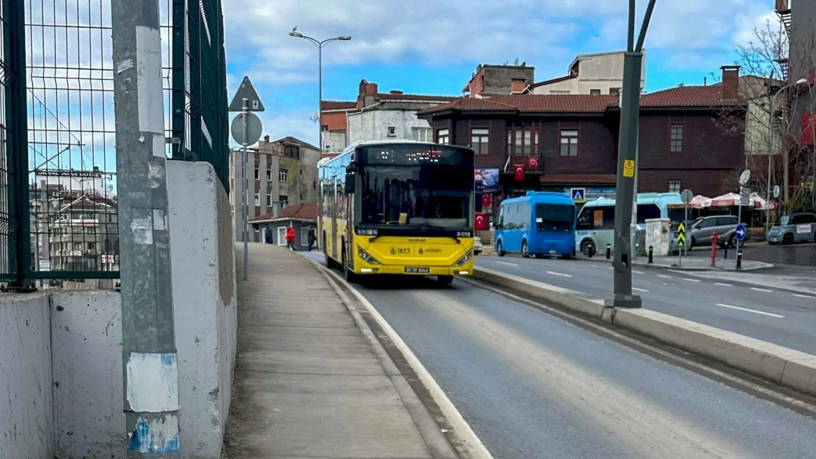 Pendik Merkez, Kartal, İstanbul