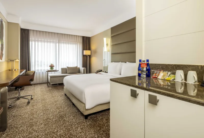 Ramada Plaza Istanbul Tekstilkent, Esenler, İstanbul — Otel