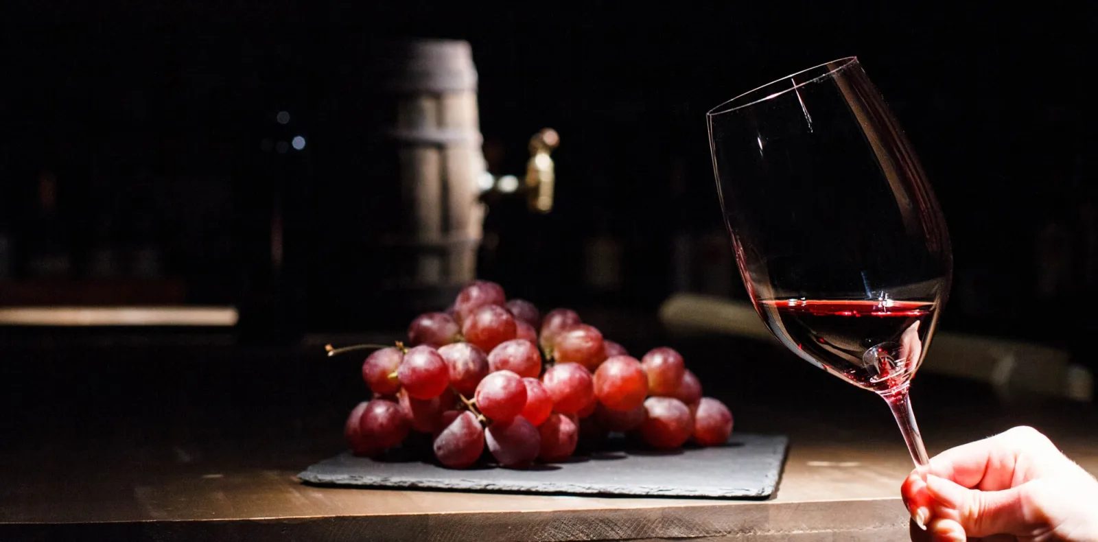 Solera Winery, Beyoğlu