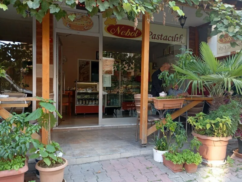 Nebol, Sultanbeyli
