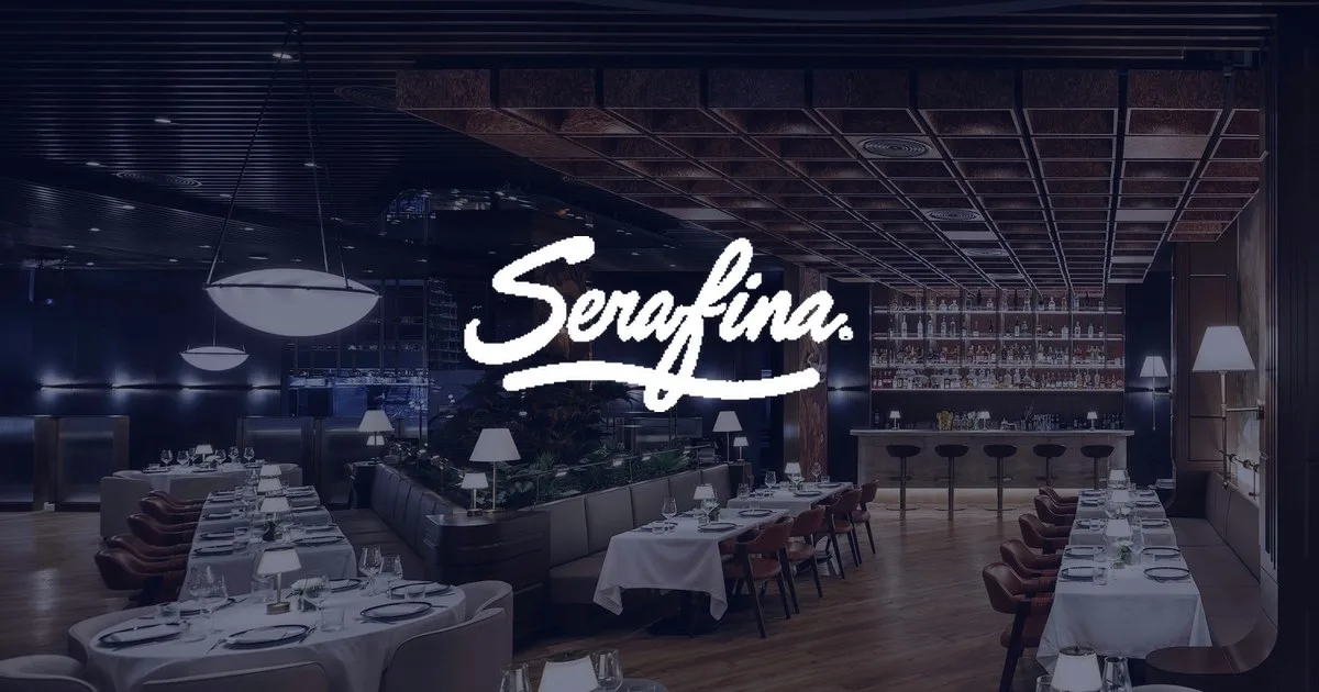 Serafina, Sarıyer