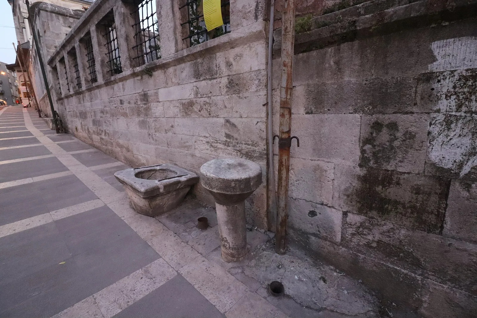 Ahmediye Camii (Üsküdar), Üsküdar, İstanbul — Cami
