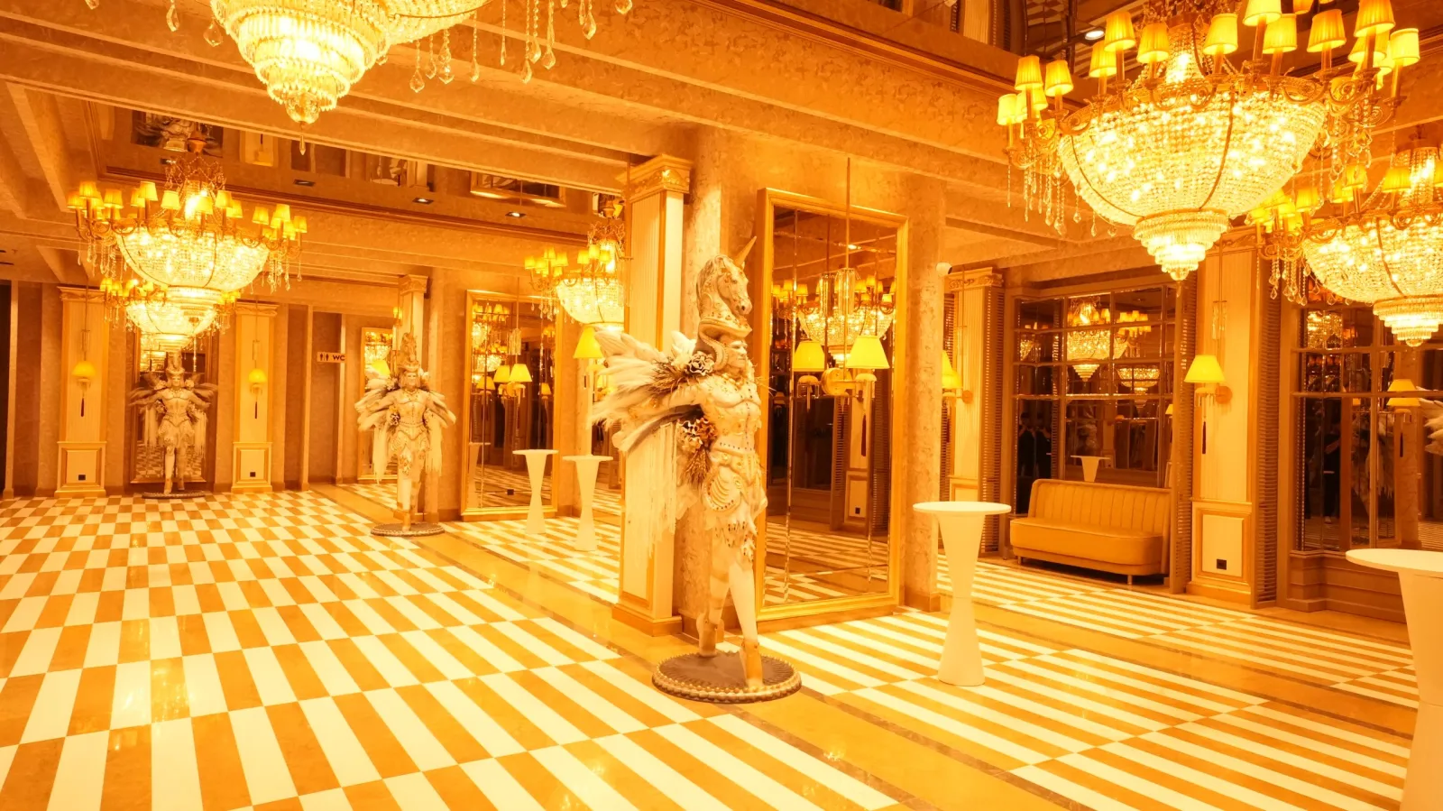 Eser Diamond Hotel & Convention, Silivri