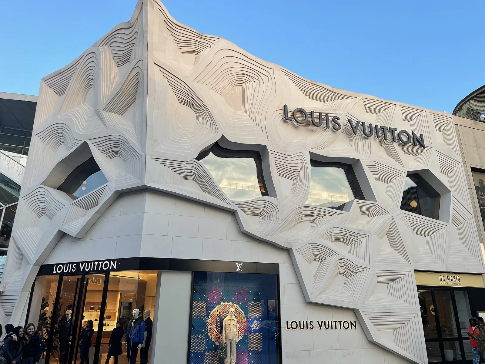 Hublot Boutique Istanbul, Kâğıthane, İstanbul
