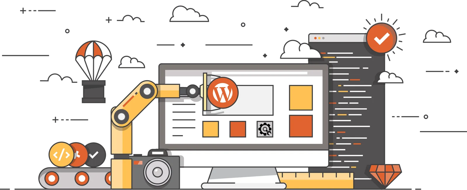 Koç Grafik Tabela Matbaa Web ve Reklam Hizmetleri, Avcılar