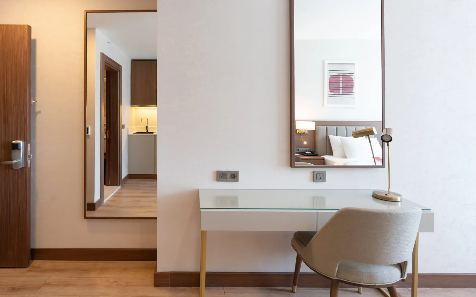 Ramada Residences By Wyndham Istanbul Haramidere, Esenyurt