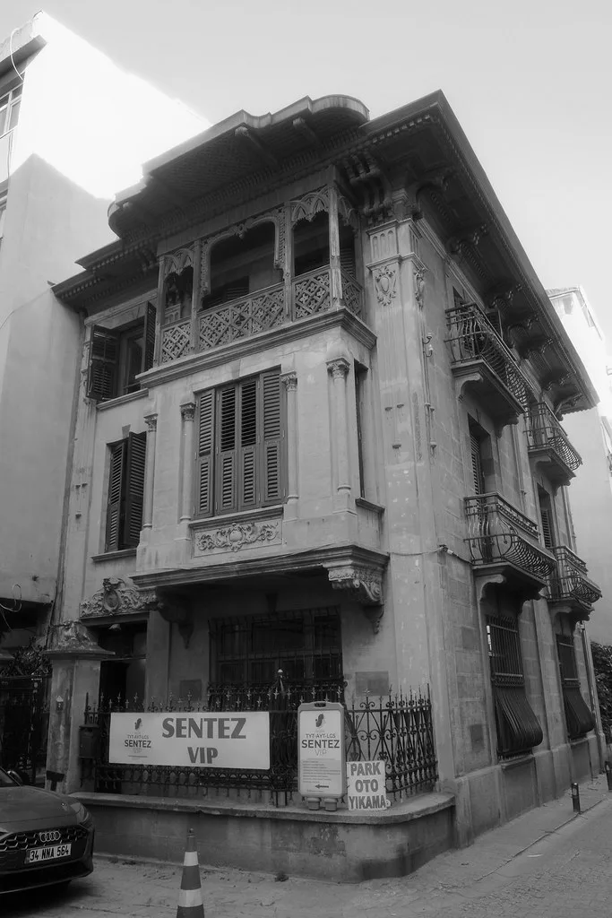 Missvanilaa, Bakırköy, İstanbul