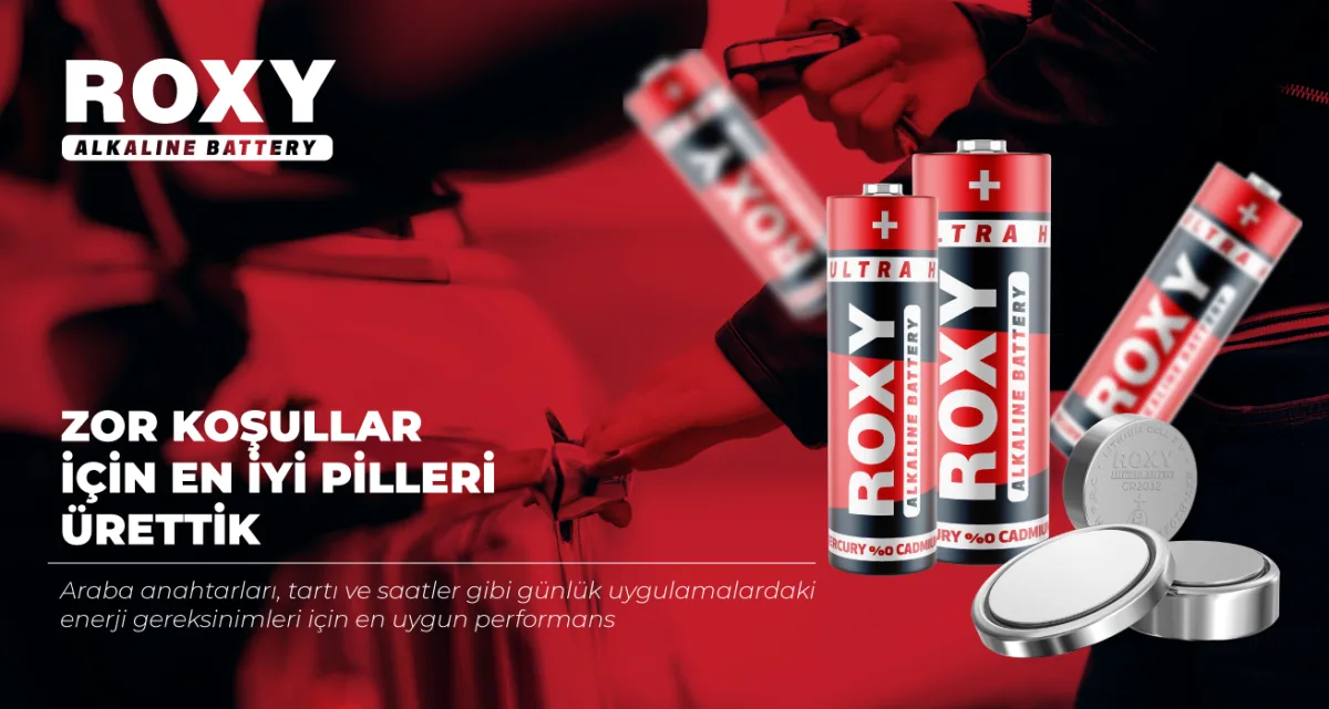 Roxy Bar, Beyoğlu, İstanbul