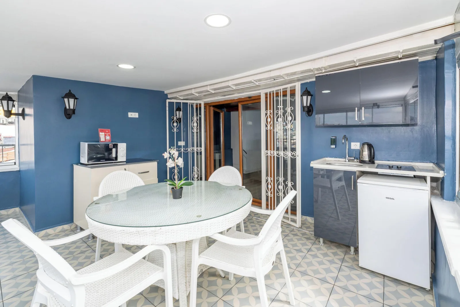 Taxim Trend Suites & Residence, Beyoğlu