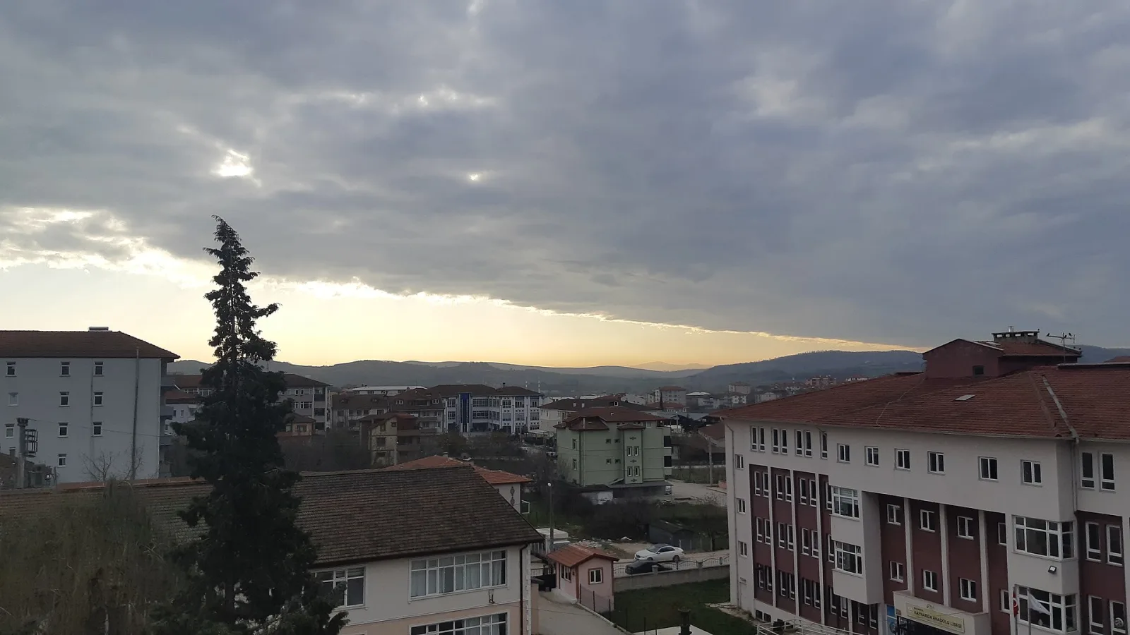 Kaynarca Merkez, Kartal, İstanbul