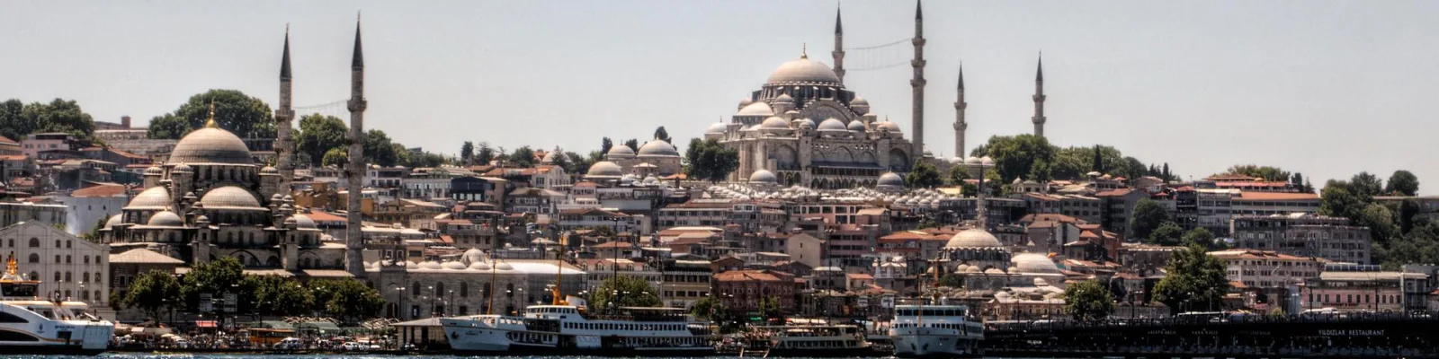 Marti Apartments, Beyoğlu