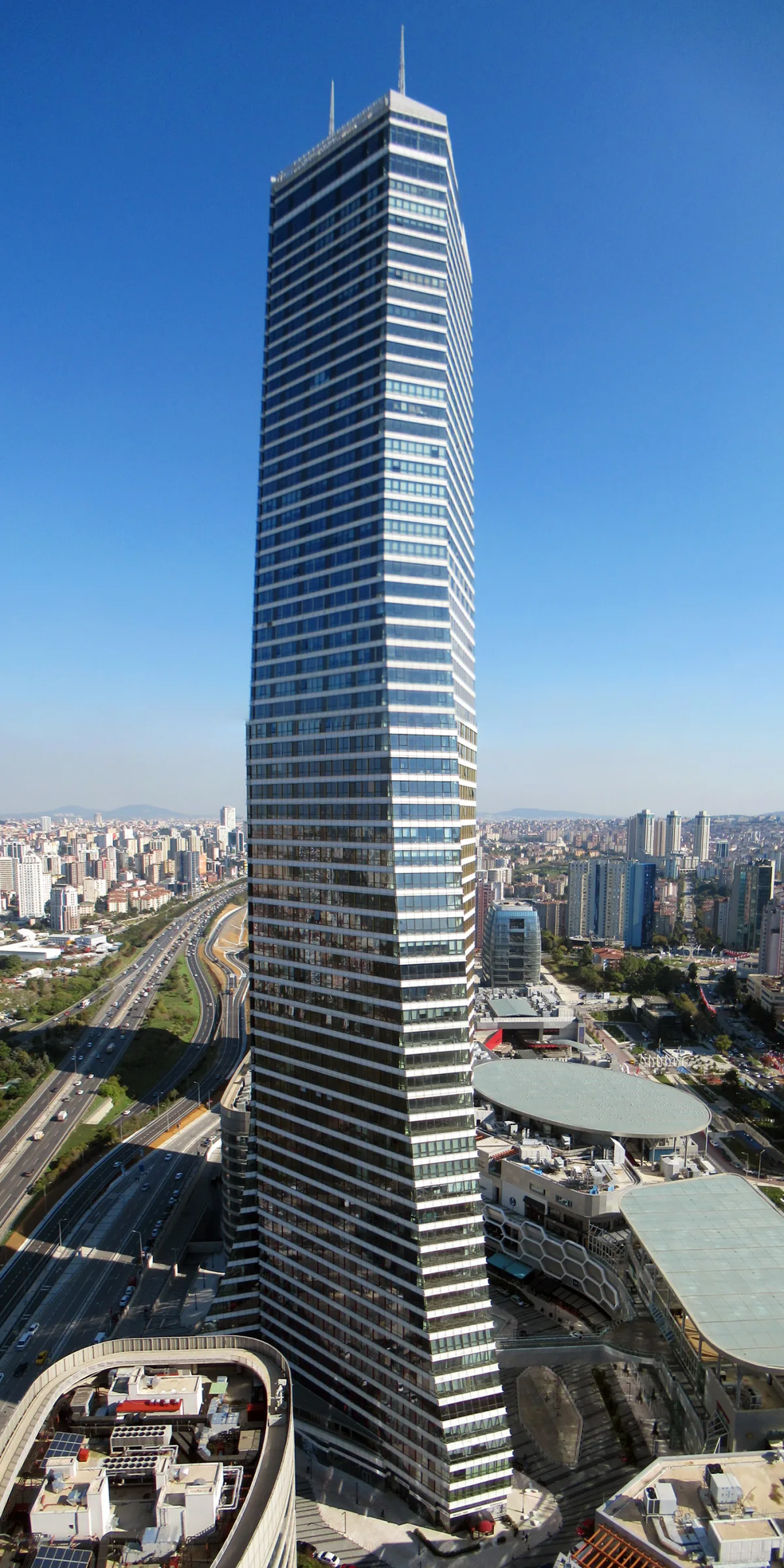 Metropol, Bağcılar, İstanbul