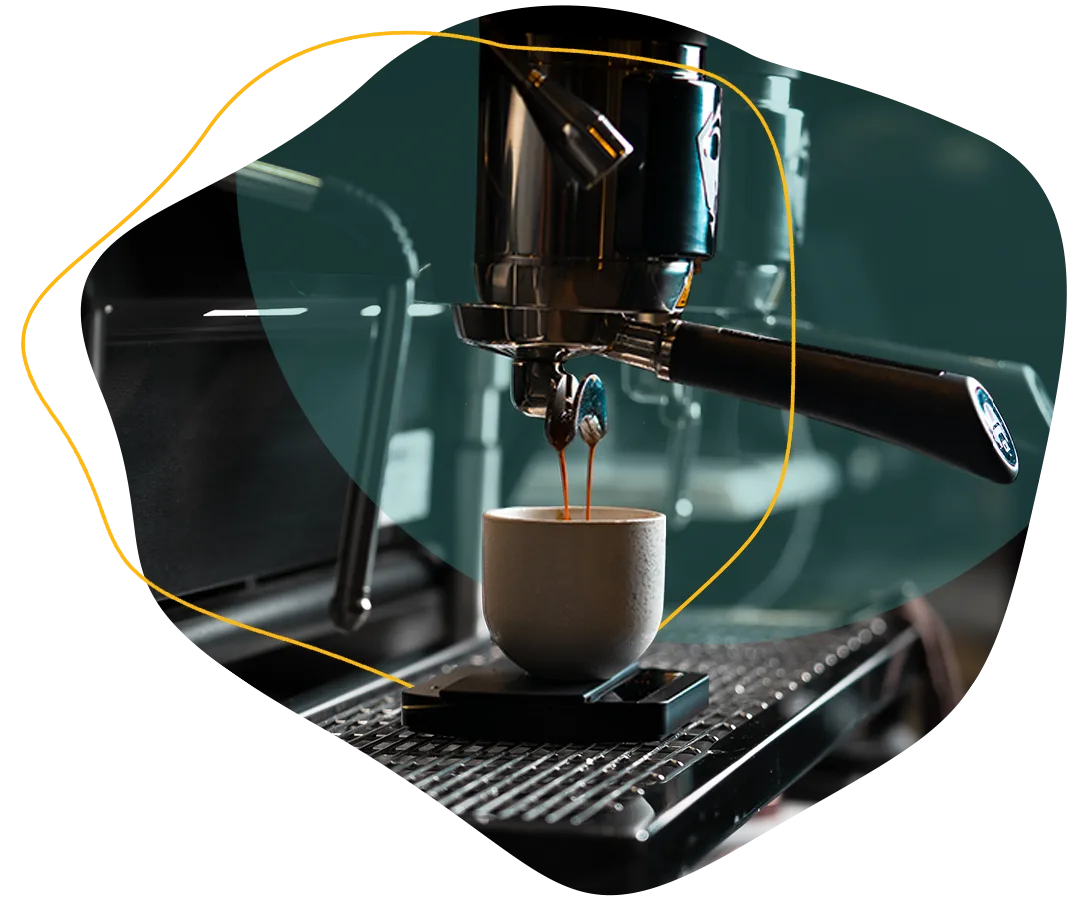 Mikel Coffee Company, Gaziosmanpaşa