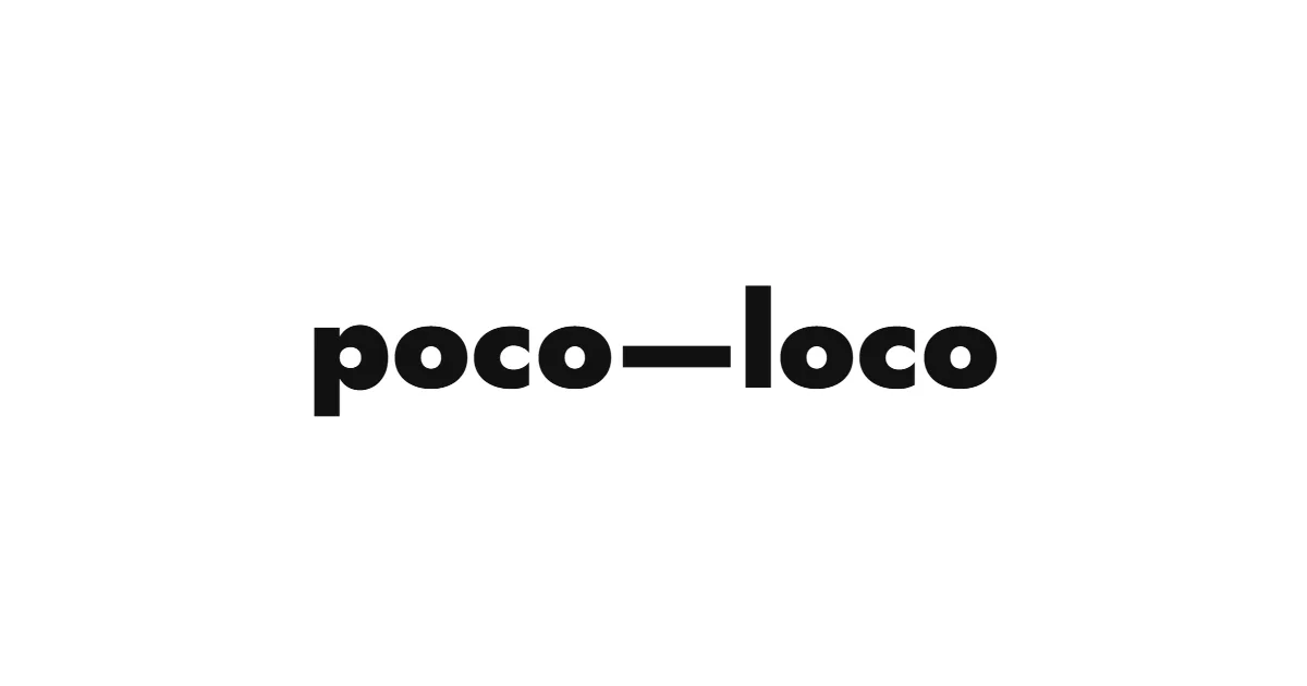 Pocoloco, Beyoğlu
