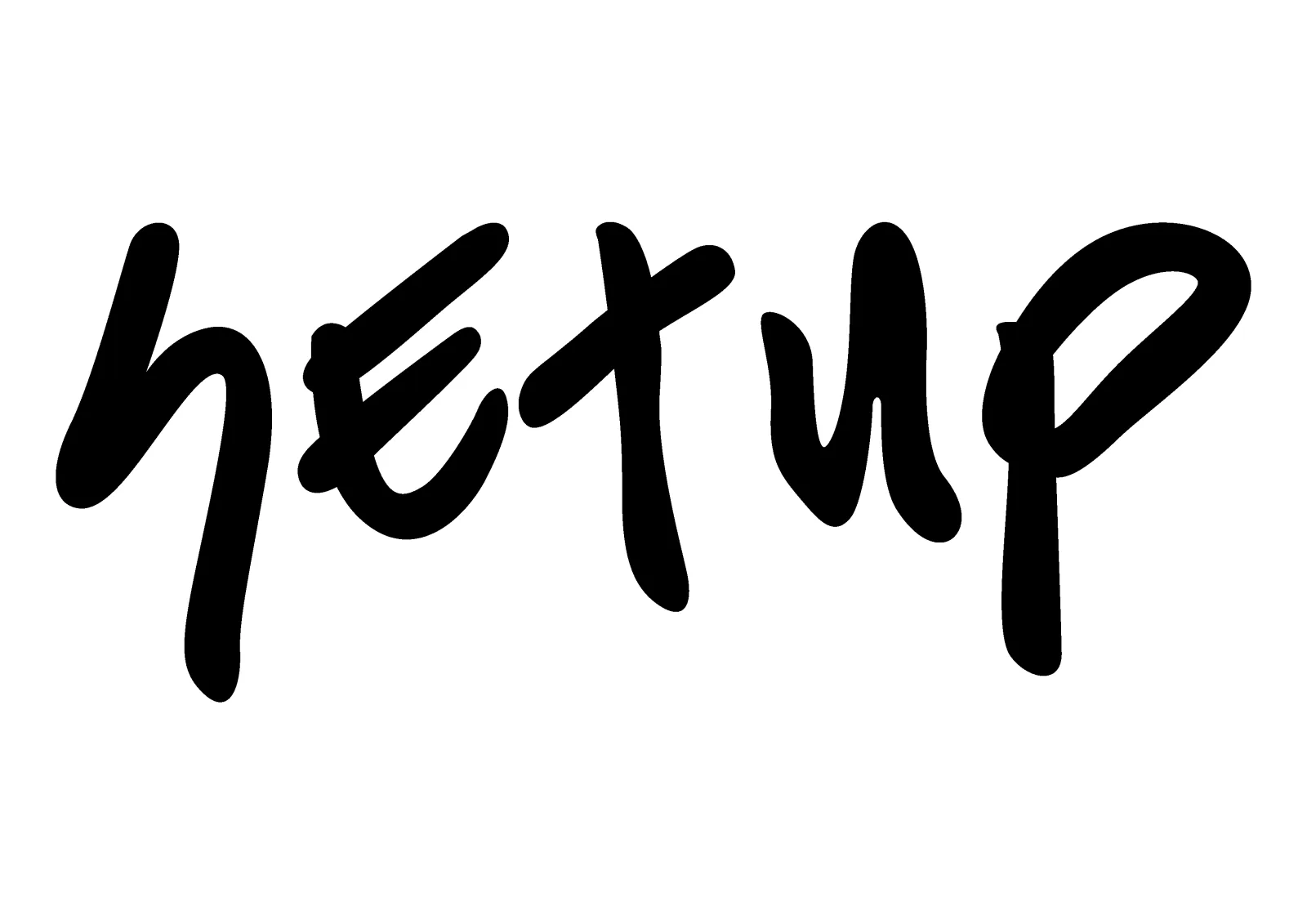 Setup, Beyoğlu