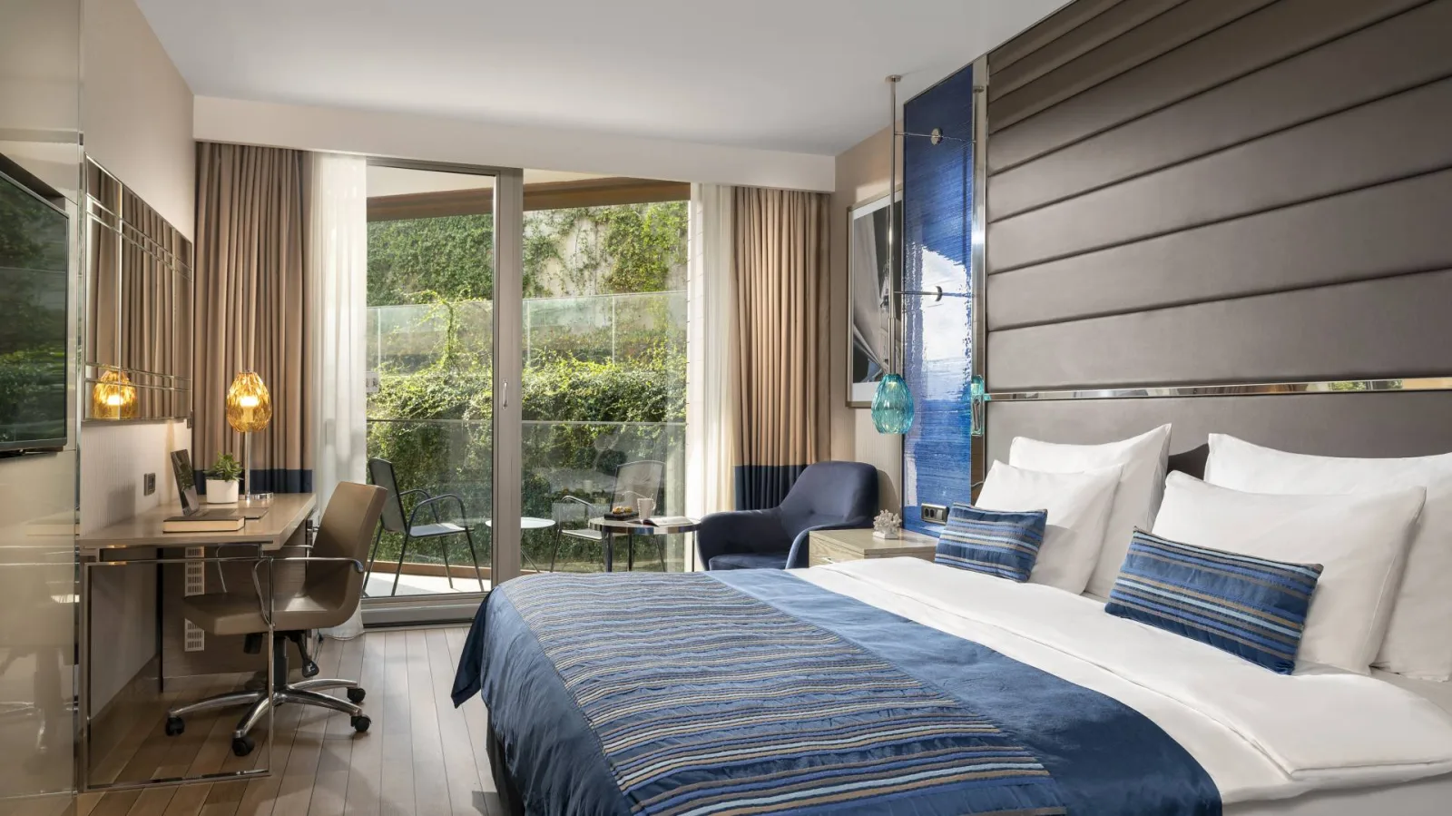 Crowne Plaza Istanbul - Florya, Bakırköy