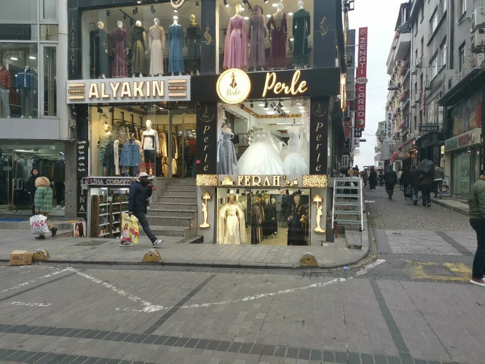 Ferah, Fatih