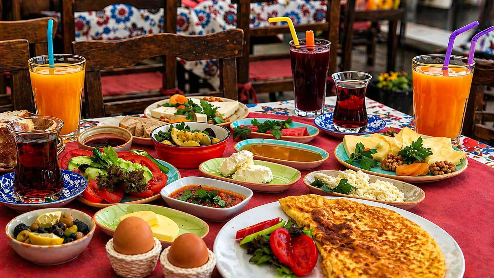 Sade Kahve, Sarıyer, İstanbul — Kafe ve Pastane