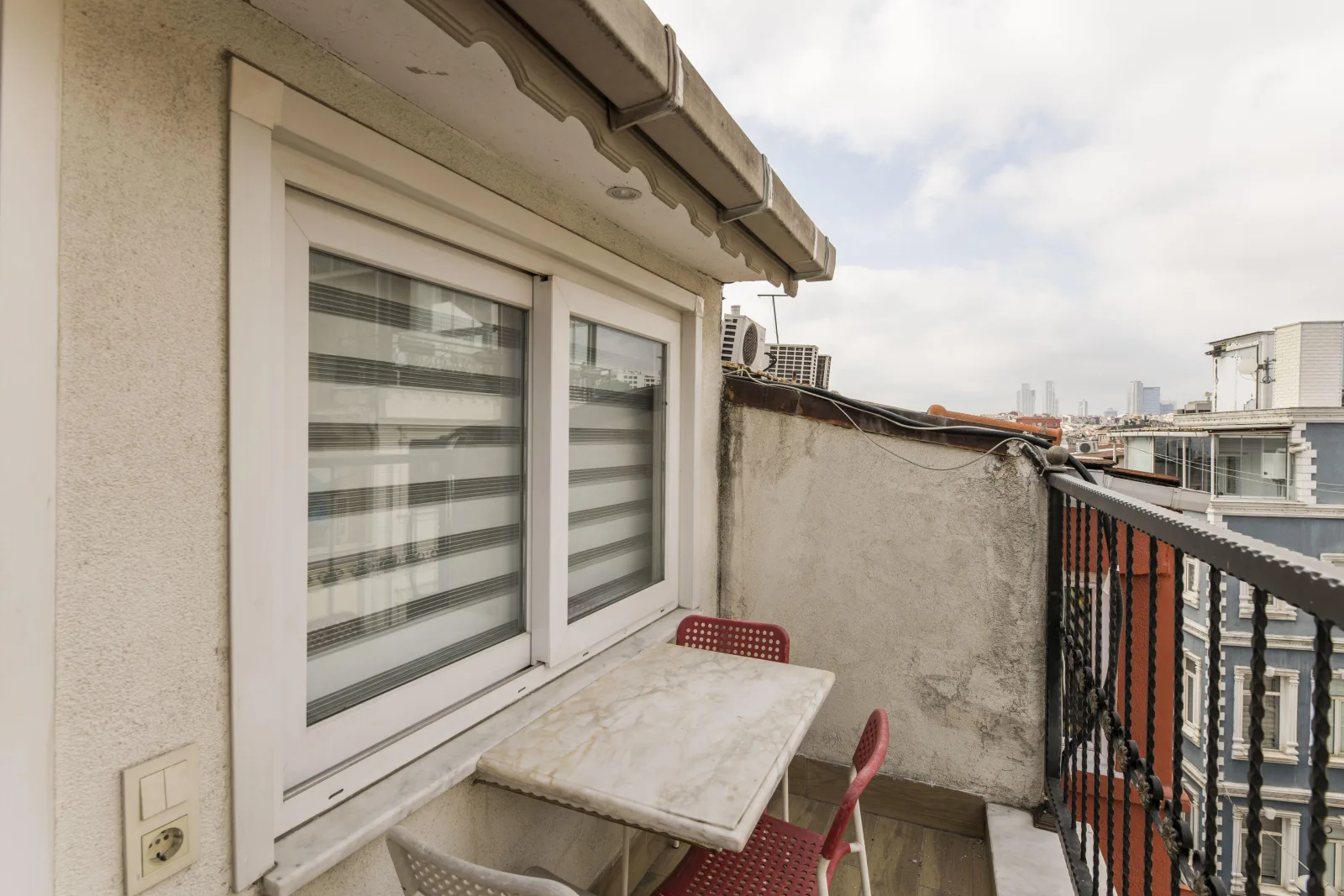 Taksim Elegance Suites, Beyoğlu