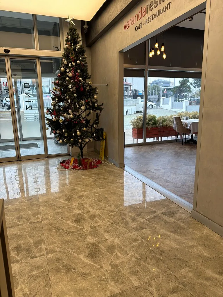 Zin D Home Dudullu Suits, Ümraniye, İstanbul — Otel