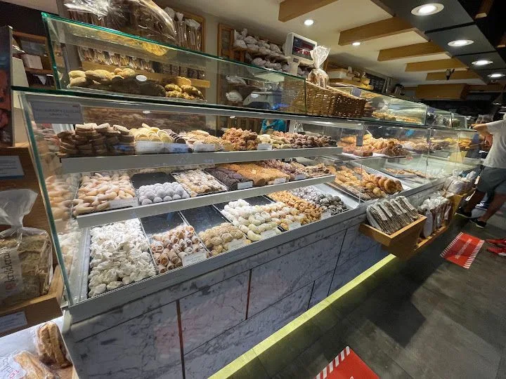 Beyaz Fırın - Erenköy, Kadıköy