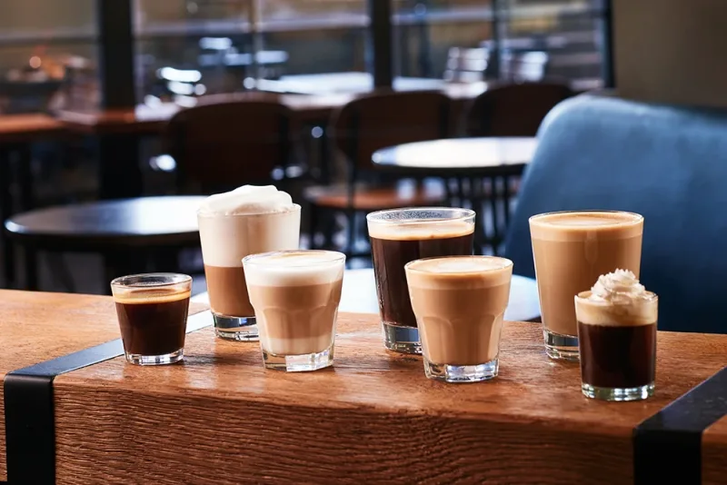 Carmelo, Kadıköy, İstanbul — Kafe ve Pastane