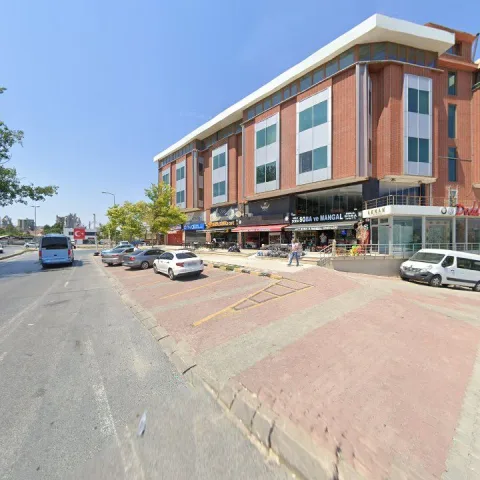 Hamamönü Kasap & Restaurant, Büyükçekmece, İstanbul — Restoran