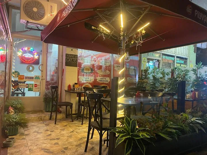 Pilav Şöleni, Küçükyalı, Maltepe