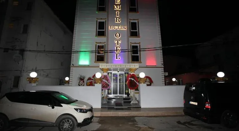 Emir Butik Hotel, Büyükçekmece