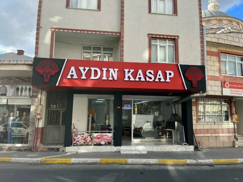 Kasap, Sultanbeyli