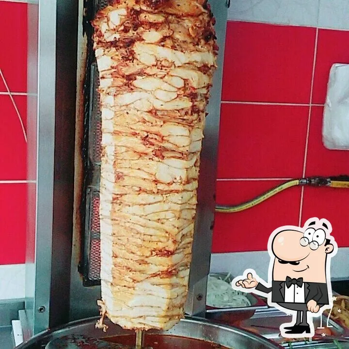 Lezzet Döner Sümer (zeytinburnu), Zeytinburnu, İstanbul